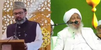 കാന്തപുരം എ.പി. അബൂബക്കർ മുസ്ലിയാർ നടത്തിയ പരാമർശങ്ങൾക്കെതിരെ ശക്തമായ സ്ത്രീപക്ഷ നിലപാടുമായി പാളയം ഇമാം