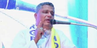സർക്കാരിനെതിരെ വിമർശനവുമായി തലശ്ശേരി ആർച്ച് ബിഷപ്പ് മാർ ജോസഫ് പാംപ്ലാനി