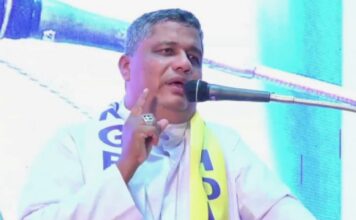 സർക്കാരിനെതിരെ വിമർശനവുമായി തലശ്ശേരി ആർച്ച് ബിഷപ്പ് മാർ ജോസഫ് പാംപ്ലാനി