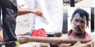 കണ്ണൂരിൽ ടോക്കൺ മാറി അസ്ഥി നൽകി ; ശ്മശാനത്തിലെത്തിയ ബന്ധുക്കളും ജീവനക്കാരും തമ്മിൽ സംഘർഷം