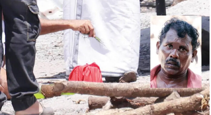 കണ്ണൂരിൽ ടോക്കൺ മാറി അസ്ഥി നൽകി ; ശ്മശാനത്തിലെത്തിയ ബന്ധുക്കളും ജീവനക്കാരും തമ്മിൽ സംഘർഷം കണ്ണൂരിൽ ടോക്കൺ മാറി അസ്ഥി നൽകി ; ശ്മശാനത്തിലെത്തിയ ബന്ധുക്കളും ജീവനക്കാരും തമ്മിൽ സംഘർഷം