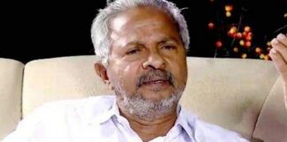 ചേന്തി അനിലിന് പിന്തുണയുമായി എൻ പീതാംബരക്കുറുപ്പ്