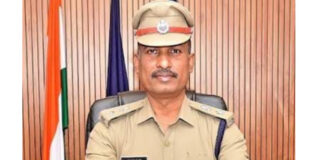 പെരുമ്പാവൂരിൽ ഓപ്പറേഷൻ തൂഫാൻ അട്ടിമറിക്കാനോ എസ് പിയുടെ നീക്കം ?