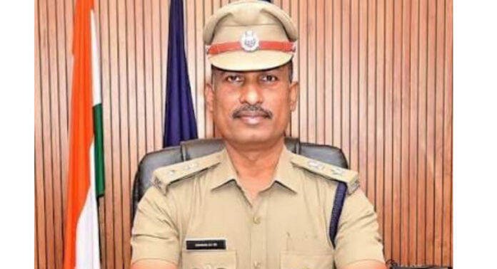 പെരുമ്പാവൂരിൽ ഓപ്പറേഷൻ തൂഫാൻ അട്ടിമറിക്കാനോ എസ് പിയുടെ നീക്കം ? പെരുമ്പാവൂരിൽ ഓപ്പറേഷൻ തൂഫാൻ അട്ടിമറിക്കാനോ എസ് പിയുടെ നീക്കം ?
