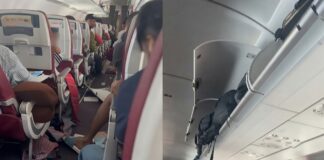 ഫുക്കറ്റ്-ഡൽഹി വിമാനത്തിലെ പൈലറ്റ് ലഹരി ഉപയോഗിച്ചതായി കണ്ടെത്തി