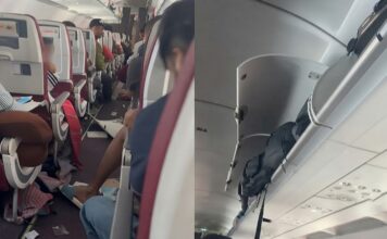 ഫുക്കറ്റ്-ഡൽഹി വിമാനത്തിലെ പൈലറ്റ് ലഹരി ഉപയോഗിച്ചതായി കണ്ടെത്തി