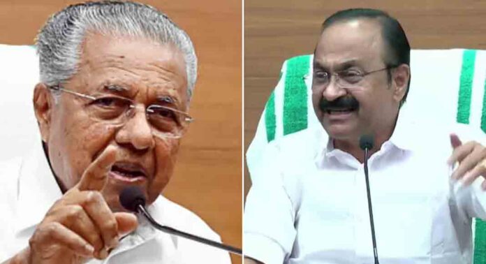 സ്റ്റാഫ് നിയമന വിവാദം ; പേഴ്സണൽ സ്റ്റാഫുകളുടെ നിയമനത്തിൽ മുന്നിൽ പിണറായി സർക്കാർ തന്നെ ; രേഖകൾ പുറത്ത് സ്റ്റാഫ് നിയമന വിവാദം ; പേഴ്സണൽ സ്റ്റാഫുകളുടെ നിയമനത്തിൽ മുന്നിൽ പിണറായി സർക്കാർ തന്നെ ; രേഖകൾ പുറത്ത്