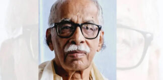 സാമൂതിരി രാജ പി.കെ. കേരളവർമ അന്തരിച്ചു