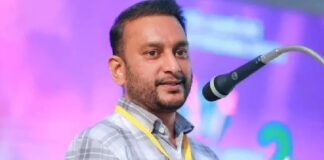അബ്ദുള്ള ബാസിലിനെതിരെ ജാമ്യമില്ല വകുപ്പ് പ്രകാരം കേസെടുത്ത നടപടിയിൽ പ്രതിഷേധവുമായി പികെ ഫിറോസ്