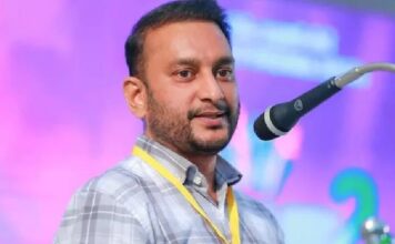 അബ്ദുള്ള ബാസിലിനെതിരെ ജാമ്യമില്ല വകുപ്പ് പ്രകാരം കേസെടുത്ത നടപടിയിൽ പ്രതിഷേധവുമായി പികെ ഫിറോസ്