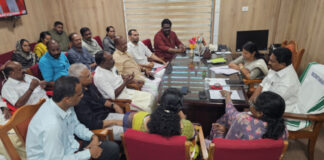 വണ്ടിപ്പെരിയാറിലെ പോബ്സ് എസ്റ്റേറ്റ് തുറന്ന് പ്രവർത്തിപ്പിക്കാൻ ധാരണ : മന്ത്രി ബിന്ദു കൃഷ്ണ