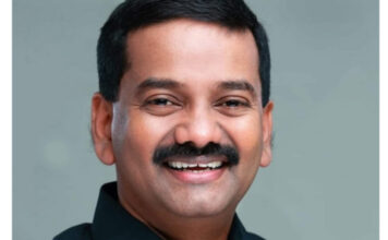 പരിസ്ഥിതിലോല മേഖലയില് നിന്ന് കൊല്ലമുള, വടശ്ശേരിക്കര, പെരുനാട് വില്ലേജുകളെ ഒഴിവാക്കുവാന് സംസ്ഥാന സർക്കാർ ഇടപെടണം : അഡ്വ.പ്രമോദ് നാരായണൻ