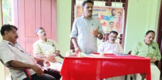 നോർക്ക റൂട്ട്സും ബാങ്കുകളും ഒത്തുകളിക്കുന്നു – പ്രവാസികളുടെ പുനരധിവാസം സർക്കാർ ഉറപ്പുവരുത്തണം : പ്രവാസി ഫെഡറേഷന്