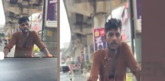 കൊച്ചിയിൽ വീണ്ടും സ്വകാര്യ ബസ് ജീവനക്കാരുടെ അഴിഞ്ഞാട്ടം