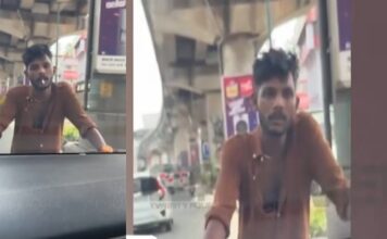 കൊച്ചിയിൽ വീണ്ടും സ്വകാര്യ ബസ് ജീവനക്കാരുടെ അഴിഞ്ഞാട്ടം