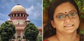 പ്രിയ വർഗീസിന്റെ നിയമനം : ഹർജികൾ ഇന്ന് സുപ്രീംകോടതിയിൽ