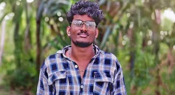 പ്രണയിനി ആത്മഹത്യ ചെയ്തു ; മനംനൊന്ത് 21 വയസുകാരനും ട്രെയിനിന് മുന്നിൽ ചാടി ജീവനൊടുക്കി പ്രണയിനി ആത്മഹത്യ ചെയ്തു ; മനംനൊന്ത് 21 വയസുകാരനും ട്രെയിനിന് മുന്നിൽ ചാടി ജീവനൊടുക്കി