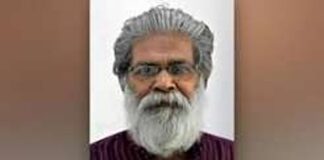 കവിയും സാംസ്കാരിക പ്രവര്ത്തകനുമായ ആര് മോഹന് അന്തരിച്ചു