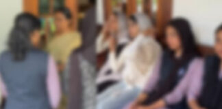 ഓണാഘോഷ ഡ്രസ് കോഡിൽ തർക്കം ; സീനിയര് വിദ്യാര്ത്ഥിനികൾ ആക്രമിച്ചതായി പരാതി