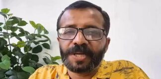 സാമൂഹിക മാധ്യമങ്ങളിലൂടെ അപമാനിച്ചെന്ന പരാതിയിൽ യു ടൂബർ രാജൻ ജോസഫ് വീണ്ടും അറസ്റ്റിൽ