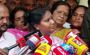 ചിറയിൻകീഴ് കൈയാങ്കളി : ആരോപണങ്ങൾക്ക് മറുപടിയുമായി രമ്യാ ഹരിദാസ്