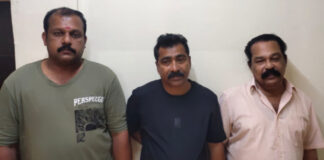 കുവൈറ്റിൽ ജോലി വാഗ്ദാനം ചെയ്ത് യുവതിയെ പീഡിപ്പിച്ച കേസ് : നാലുപ്രതികൾക്ക് തടവും പിഴയും