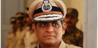 റിപ്പോർട്ടർ ചാനൽ റെയ്ഡ് നിയമപ്രകാരം ; രേഖകളും ഡിജിറ്റൽ ഡാറ്റയും പിടിച്ചെടുത്തതായി ഡി.ജി.പി.