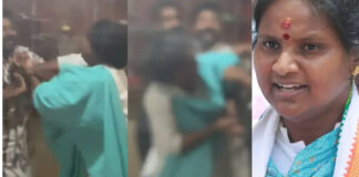 ചിറയിൻകീഴ് കയ്യാങ്കളി ; കെ പി സി സി അന്വേഷണസമിതിയെ തെറ്റിദ്ധരിപ്പിച്ച് രമ്യാഹരിദാസ്