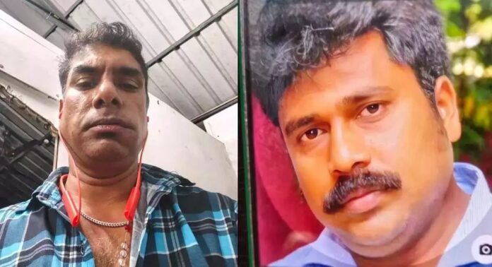 റിസോർട്ട് ജീവനക്കാരനെ മർദിച്ച് കൊലപ്പെടുത്തിയ കേസിൽ ഒളിവിലായിരുന്ന റിസോർട്ട് ഉടമ യോഹന്നാൻ അറസ്റ്റിൽ റിസോർട്ട് ജീവനക്കാരനെ മർദിച്ച് കൊലപ്പെടുത്തിയ കേസിൽ ഒളിവിലായിരുന്ന റിസോർട്ട് ഉടമ യോഹന്നാൻ അറസ്റ്റിൽ