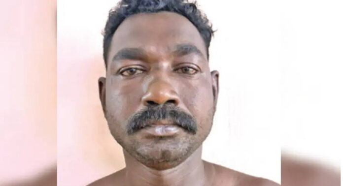 മദ്യം എടുത്തുകുടിച്ചതിന് പക ; കരമനയിലെ മധ്യവയസ്കന്റെ മരണം കൊലപാതകം മദ്യം എടുത്തുകുടിച്ചതിന് പക ; കരമനയിലെ മധ്യവയസ്കന്റെ മരണം കൊലപാതകം