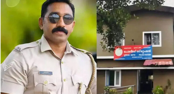 സുൽത്താൻ ബത്തേരി സ്റ്റേഷനിലെ തൊണ്ടിമുതൽ മോഷണം ; പോലീസുകാരൻ പിടിയിൽ സുൽത്താൻ ബത്തേരി സ്റ്റേഷനിലെ തൊണ്ടിമുതൽ മോഷണം ; പോലീസുകാരൻ പിടിയിൽ