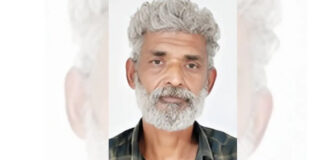 ആളില്ലാത്ത വീട്ടിൽ മോഷണം : ഉടമയുടെ മൊബൈലിൽ സി സി ടി വി സന്ദേശമെത്തി ; സ്പൈഡർ സാബു പിടിയിൽ