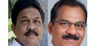 ഫ്രണ്ട് എക്സ് – ഓഫീസ് ലീഡേഴ്സ് അസോസിയേഷൻ – രാജീവൻ പി.കെ. പ്രസിഡന്റ് – സാബു പി.വാഴയിൽ ജനറൽ സെക്രട്ടറി
