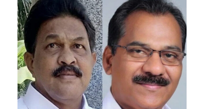 ഫ്രണ്ട് എക്സ് – ഓഫീസ് ലീഡേഴ്സ് അസോസിയേഷൻ – രാജീവൻ പി.കെ. പ്രസിഡന്റ് – സാബു പി.വാഴയിൽ ജനറൽ സെക്രട്ടറി ഫ്രണ്ട് എക്സ് – ഓഫീസ് ലീഡേഴ്സ് അസോസിയേഷൻ – രാജീവൻ പി.കെ. പ്രസിഡന്റ് – സാബു പി.വാഴയിൽ ജനറൽ സെക്രട്ടറി