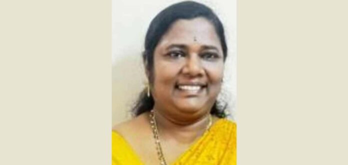 ശ്രീകൃഷ്ണ ജയന്തി ആഘോഷം: ബാലഗോകുലത്തിന്റെ ശോഭയാത്ര ഉദ്ഘാടനം ചെയ്ത് സർവകലാശാല വൈസ് ചാൻസലർ ശ്രീകൃഷ്ണ ജയന്തി ആഘോഷം: ബാലഗോകുലത്തിന്റെ ശോഭയാത്ര ഉദ്ഘാടനം ചെയ്ത് സർവകലാശാല വൈസ് ചാൻസലർ