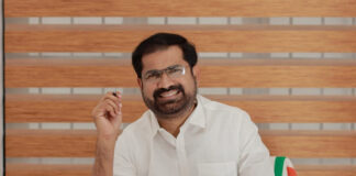 സനീഷ് കുമാര് എംഎൽഎക്കെതിരായ കൈക്കൂലിക്കേസ് ; പരാതിക്കാരന് വധഭീഷണി