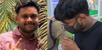 മോർഫിങ് കേസ് : ശ്രീഹരി ഗ്രൂപ്പിൽ പങ്കുവെച്ച ചിത്രങ്ങൾ വിറ്റഴിച്ച് സനീഷ് സാമ്പത്തിക നേട്ടമുണ്ടാക്കി