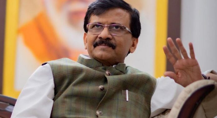 എനിക്ക് കാൻസർ ബാധിച്ചത് ജയിൽവാസത്തിന് പിന്നാലെ ; സഞ്ജയ് റാവുത്ത് എനിക്ക് കാൻസർ ബാധിച്ചത് ജയിൽവാസത്തിന് പിന്നാലെ ; സഞ്ജയ് റാവുത്ത്