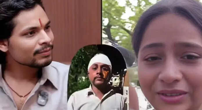 സഞ്ജയ് കുമാറിന് നീതി വേണം ; ജന്തർ മന്തർ ആക്രമണത്തിലെ കുറ്റവാളികൾക്കെതിരെ നടപടി വേണം : പ്രതിഷേധവുമായി സി ജെ പി സഞ്ജയ് കുമാറിന് നീതി വേണം ; ജന്തർ മന്തർ ആക്രമണത്തിലെ കുറ്റവാളികൾക്കെതിരെ നടപടി വേണം : പ്രതിഷേധവുമായി സി ജെ പി