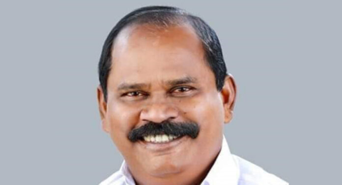ഉപതെരഞ്ഞെടുപ്പിലെ യു.ഡി.എഫ്. വിജയം ഒരുമയോടെയുള്ള പ്രവര്ത്തനത്തിന്റെ ഫലം : പ്രൊഫ.സതീഷ് കൊച്ചുപറമ്പില് ഉപതെരഞ്ഞെടുപ്പിലെ യു.ഡി.എഫ്. വിജയം ഒരുമയോടെയുള്ള പ്രവര്ത്തനത്തിന്റെ ഫലം : പ്രൊഫ.സതീഷ് കൊച്ചുപറമ്പില്