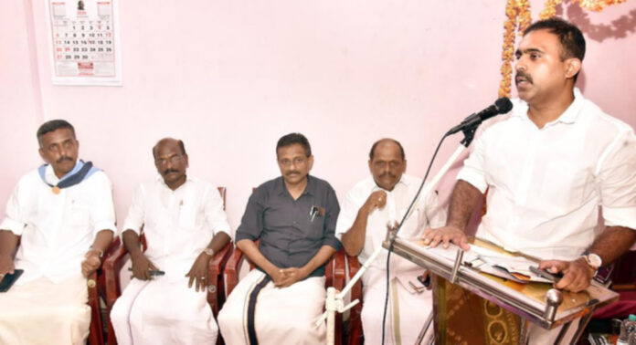 സത്യസായി ജീവനോപാധി പദ്ധതി : സൗജന്യമായി ഓട്ടോ റിക്ഷകൾ വിതരണം ചെയ്തു സത്യസായി ജീവനോപാധി പദ്ധതി : സൗജന്യമായി ഓട്ടോ റിക്ഷകൾ വിതരണം ചെയ്തു