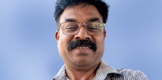 കോട്ടയം സ്വദേശിയെ സൗദിയിൽ കുത്തേറ്റ് മരിച്ച നിലയിൽ കണ്ടെത്തി