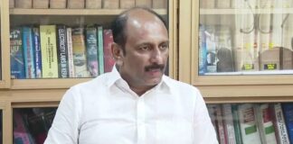 തൃശൂർ ഡിസിസി പ്രസിഡന്റിനെതിരെ രൂക്ഷമായ വിമർശനവുമായി കെപിസിസി സെക്രട്ടറി ഷാജി കോടങ്കണ്ടത്ത്