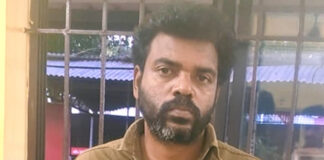 നായയെ അഴിച്ചുവിട്ടതിനെച്ചൊല്ലി തർക്കം : സഹോദരന്റെ വാരിയെല്ല് ചവിട്ടിയൊടിച്ചയാൾ പിടിയിൽ