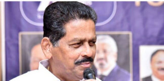 ചിറയിൻകീഴിലെ കയ്യാങ്കളി : ‘ഒരു എംഎൽഎ ഇങ്ങനെ ആകാൻ പാടില്ലായിരുന്നു’ ; രമ്യാ ഹരിദാസിനെതിരെ എൻ.ശക്തൻ
