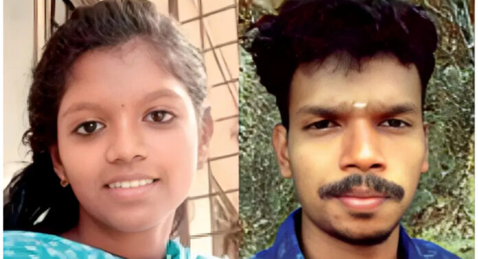 ഒന്നിച്ചുതാമസിച്ചിരുന്ന യുവതിയേയും ആൺസുഹൃത്തിനെയും ശാസ്താംകോട്ട തടാകത്തിൽ മരിച്ചനിലയിൽ കണ്ടെത്തി ഒന്നിച്ചുതാമസിച്ചിരുന്ന യുവതിയേയും ആൺസുഹൃത്തിനെയും ശാസ്താംകോട്ട തടാകത്തിൽ മരിച്ചനിലയിൽ കണ്ടെത്തി