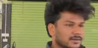 പന്തളത്ത് യുവാവിനെ പോലീസ് അകാരണമായി മര്ദ്ദിച്ചതായി പരാതി : ജില്ലാ പോലീസ് മേധാവിക്ക് പരാതി നല്കിയിട്ടും നടപടിയില്ല