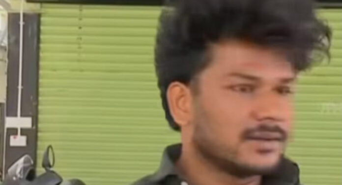 പന്തളത്ത് യുവാവിനെ പോലീസ് അകാരണമായി മര്ദ്ദിച്ചതായി പരാതി : ജില്ലാ പോലീസ് മേധാവിക്ക് പരാതി നല്കിയിട്ടും നടപടിയില്ല പന്തളത്ത് യുവാവിനെ പോലീസ് അകാരണമായി മര്ദ്ദിച്ചതായി പരാതി : ജില്ലാ പോലീസ് മേധാവിക്ക് പരാതി നല്കിയിട്ടും നടപടിയില്ല