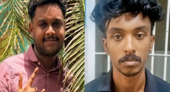 മോർഫിങ് കേസ് : ചിത്രങ്ങൾ പ്രചരിപ്പിക്കാൻ ‘പ്രീമിയം’ ഗ്രൂപ്പ് ; പ്രതികൾക്കെതിരെ പോക്സോ കേസ് ചുമത്തി മോർഫിങ് കേസ് : ചിത്രങ്ങൾ പ്രചരിപ്പിക്കാൻ ‘പ്രീമിയം’ ഗ്രൂപ്പ് ; പ്രതികൾക്കെതിരെ പോക്സോ കേസ് ചുമത്തി