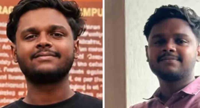 അധ്യാപകരുടെയും വിദ്യാർത്ഥികളുടെയും മോർഫ് ചെയ്ത അശ്ലീല ചിത്രങ്ങൾ പ്രചരിപ്പിച്ച സംഭവം ; അറസ്റ്റിലായ ശ്രീഹരിയുടെ ഫോണിൽ ഞെട്ടിക്കുന്ന വിവരങ്ങൾ അധ്യാപകരുടെയും വിദ്യാർത്ഥികളുടെയും മോർഫ് ചെയ്ത അശ്ലീല ചിത്രങ്ങൾ പ്രചരിപ്പിച്ച സംഭവം ; അറസ്റ്റിലായ ശ്രീഹരിയുടെ ഫോണിൽ ഞെട്ടിക്കുന്ന വിവരങ്ങൾ